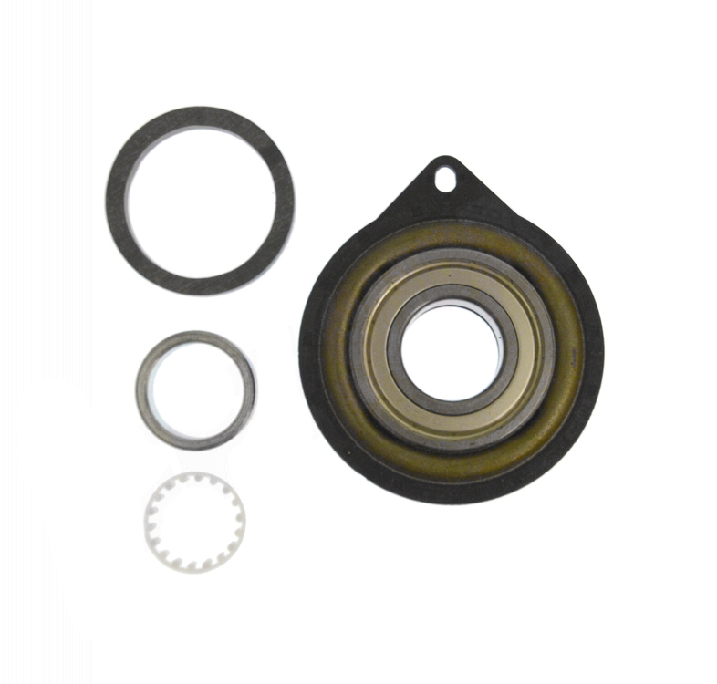 766P3A - Genuine OEM Speed Queen Washer Hub & Lip Seal Kit